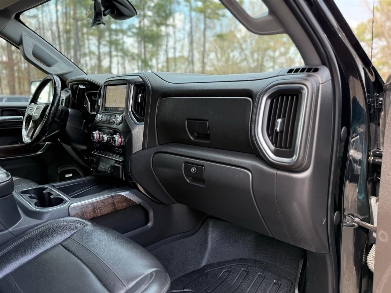 GMC Sierra 1500  2020