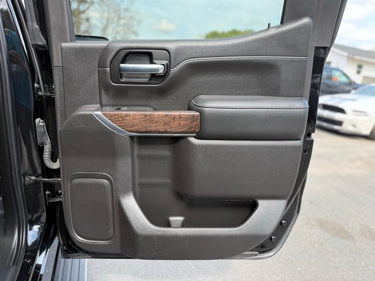 GMC Sierra 1500  2020