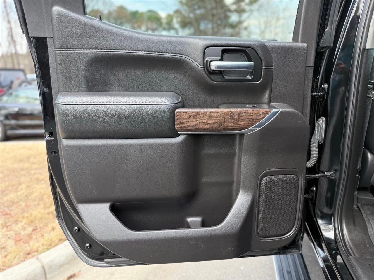 GMC Sierra 1500  2020