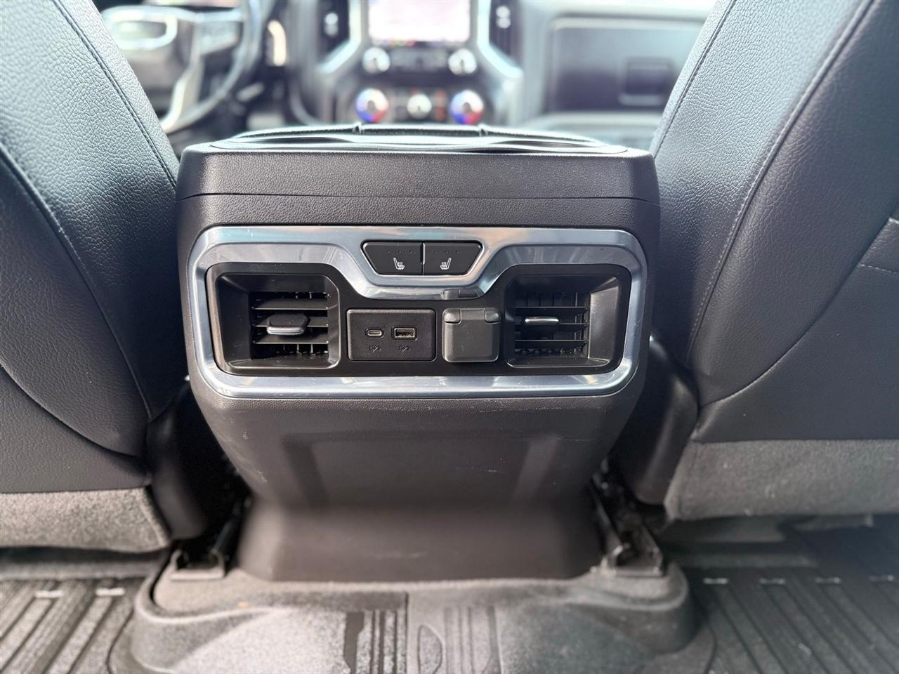 GMC Sierra 1500  2020