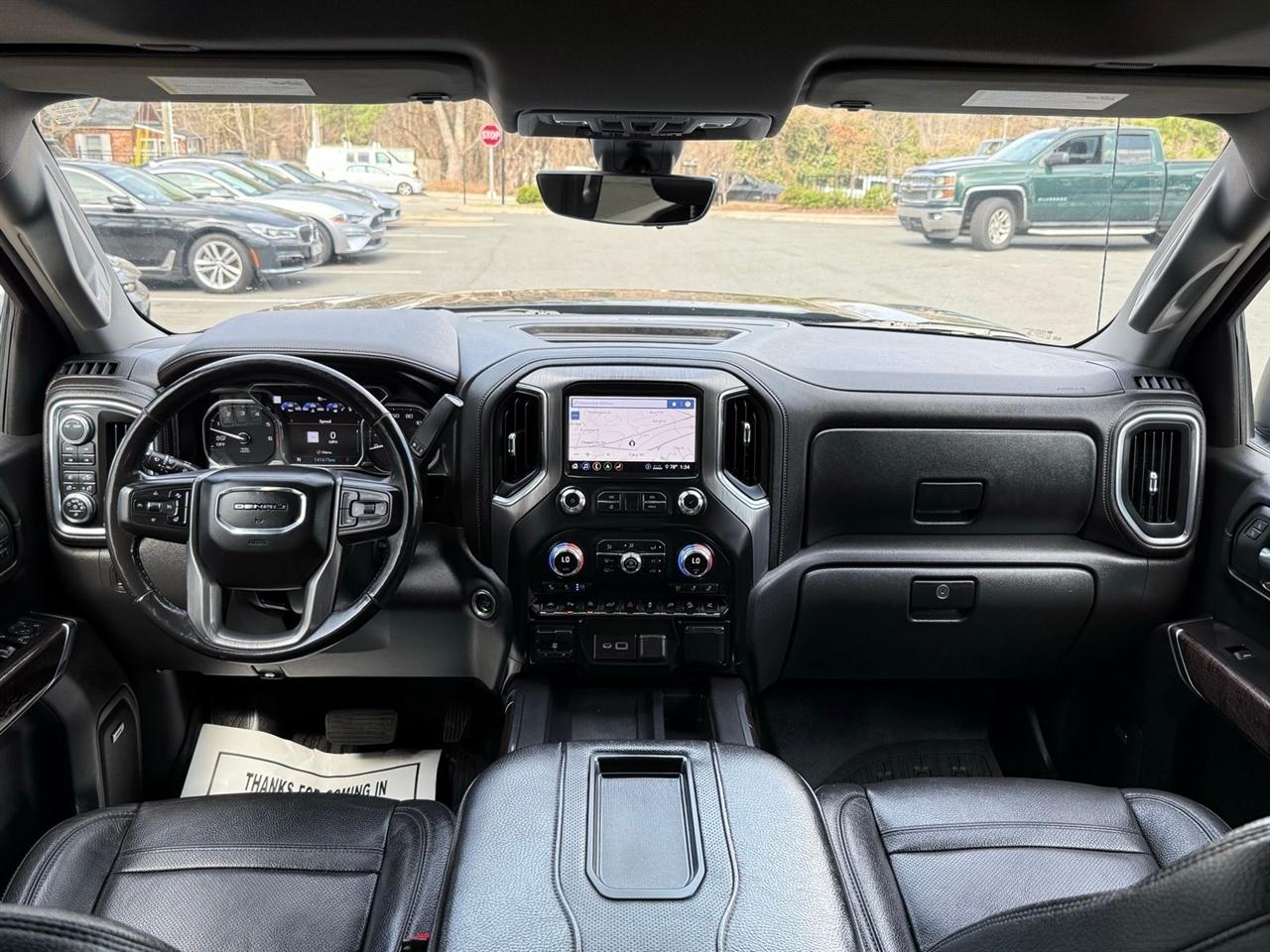 GMC Sierra 1500  2020