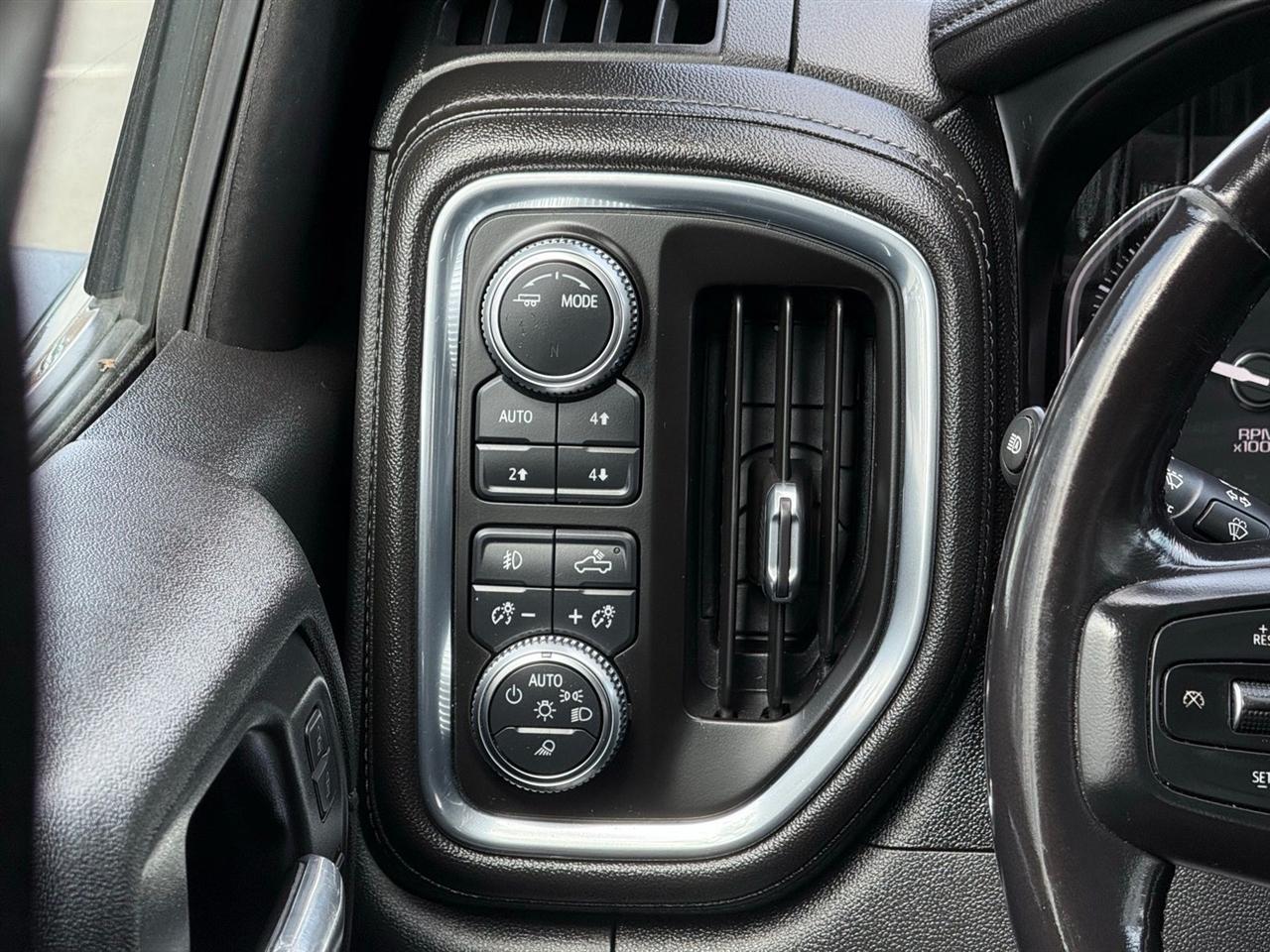 GMC Sierra 1500  2020