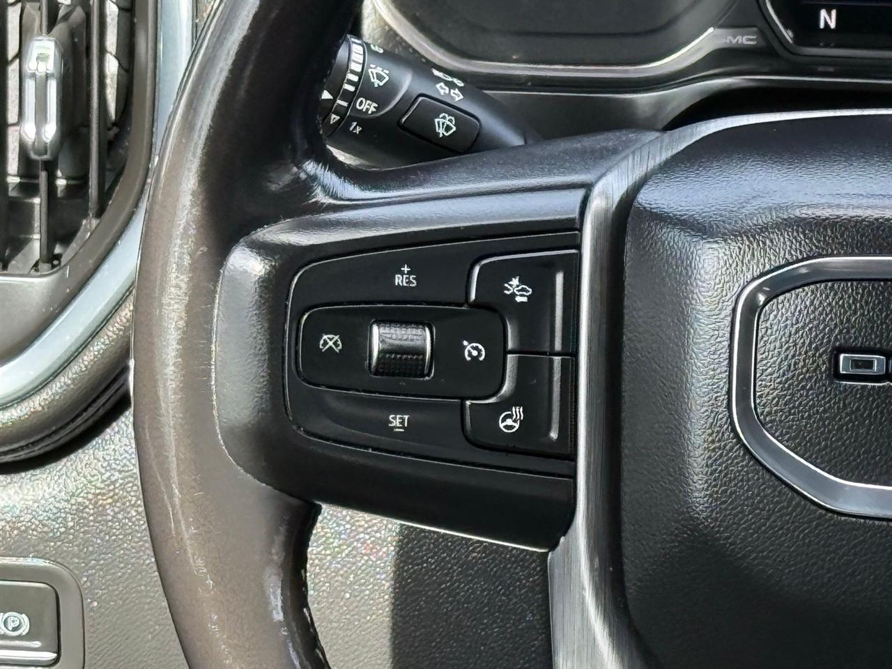 GMC Sierra 1500  2020