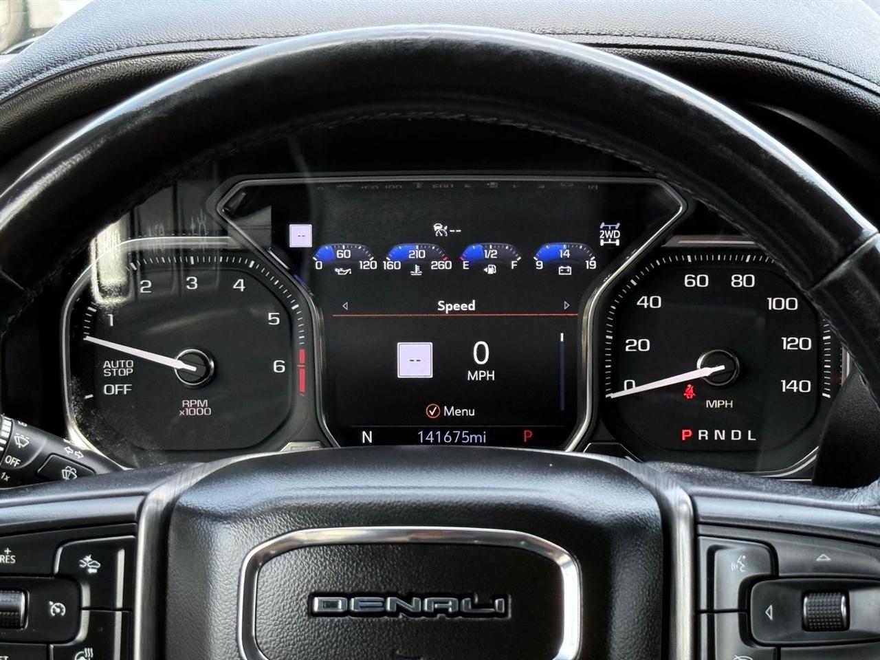 GMC Sierra 1500  2020