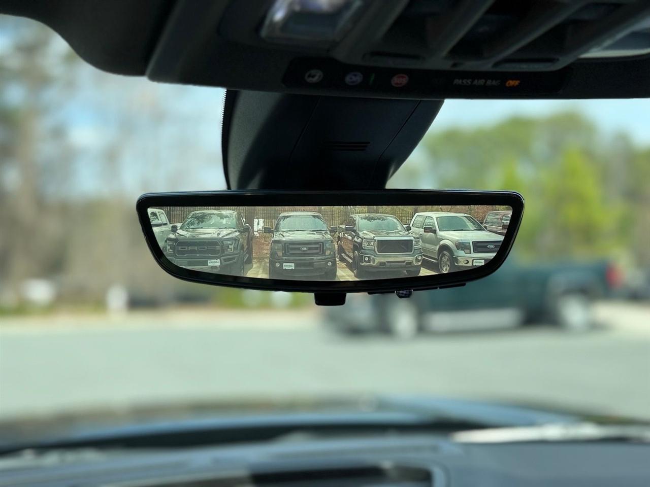 GMC Sierra 1500  2020