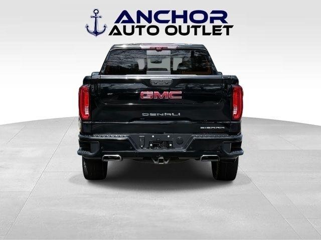 GMC Sierra 1500  2020