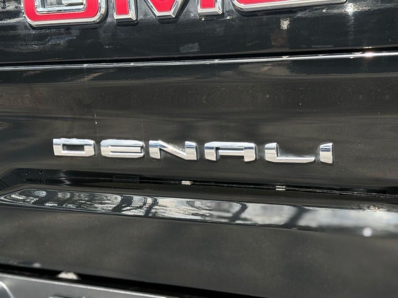 GMC Sierra 1500  2020