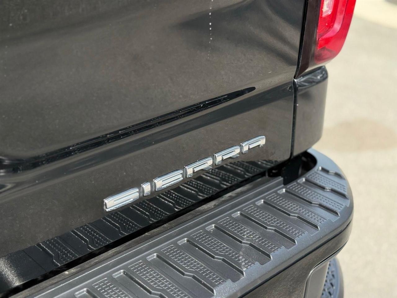 GMC Sierra 1500  2020