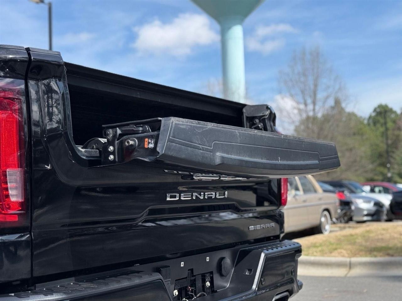 GMC Sierra 1500  2020