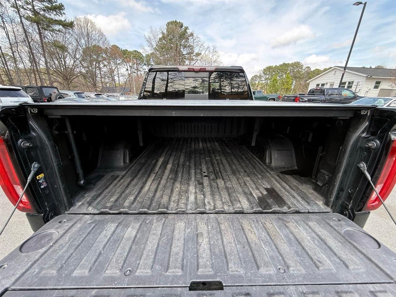 GMC Sierra 1500  2020