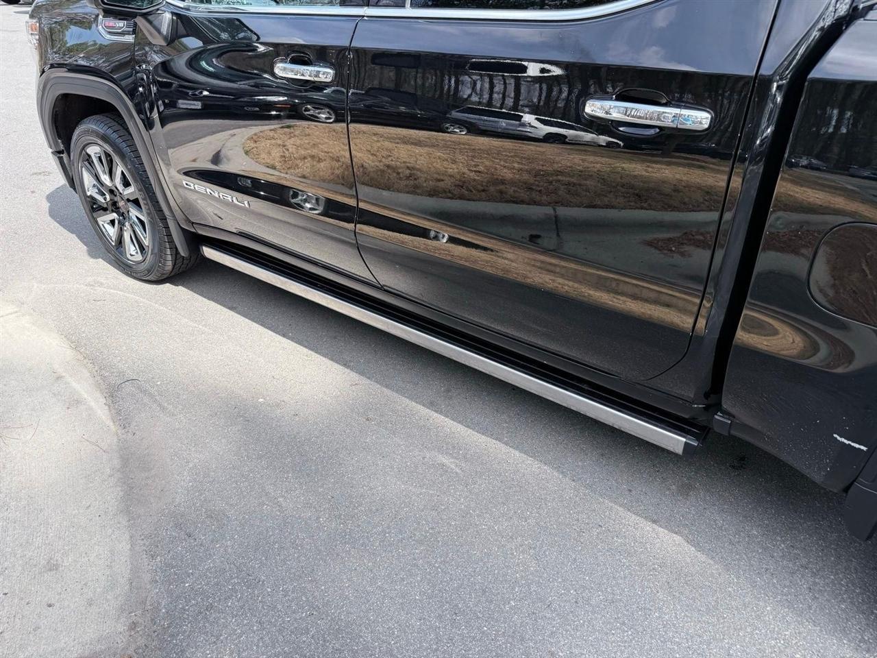 GMC Sierra 1500  2020