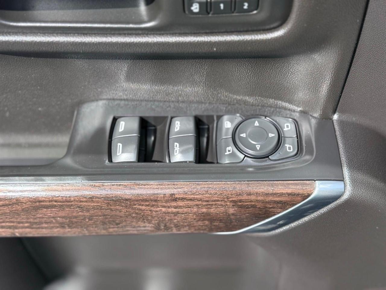 GMC Sierra 1500  2020