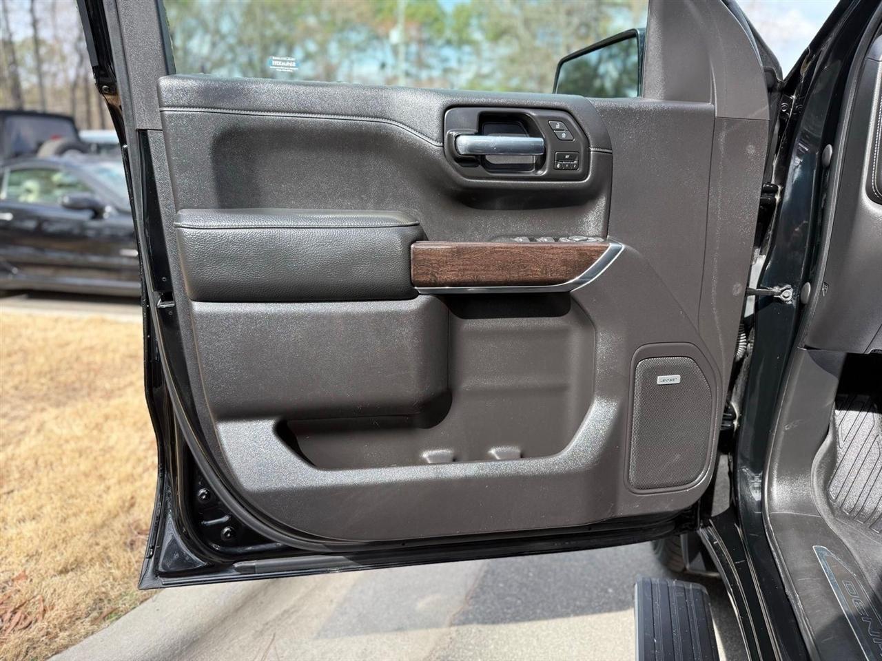 GMC Sierra 1500  2020