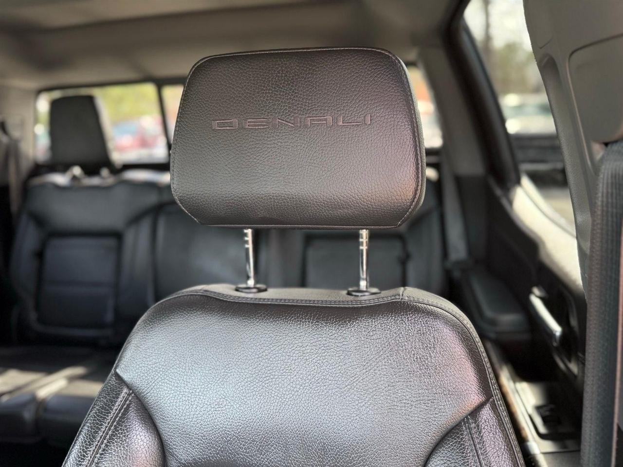 GMC Sierra 1500  2020