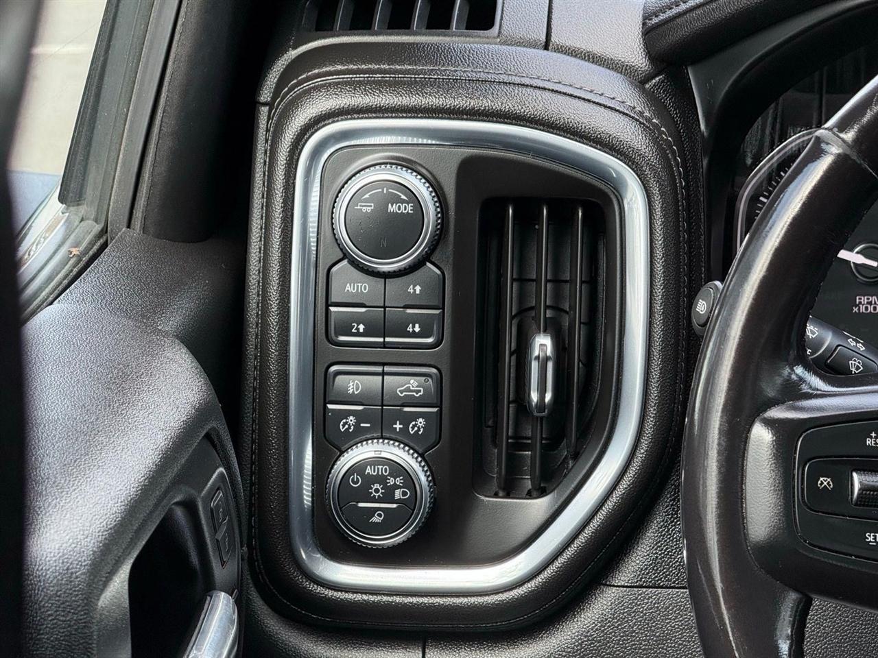 GMC Sierra 1500  2020