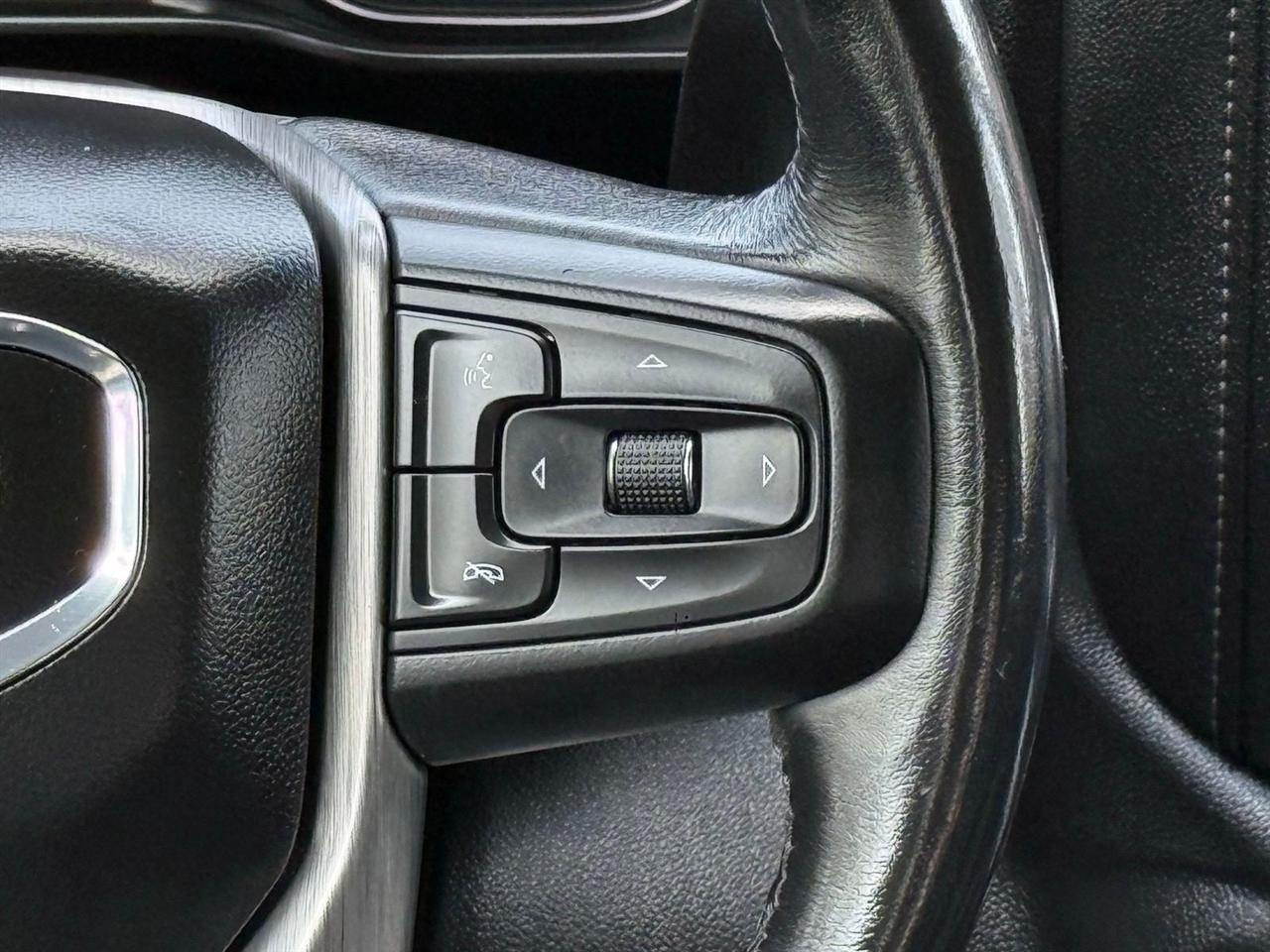 GMC Sierra 1500  2020