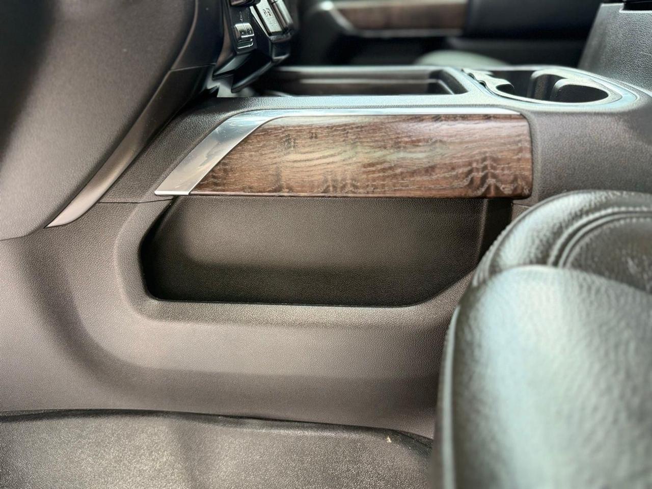 GMC Sierra 1500  2020