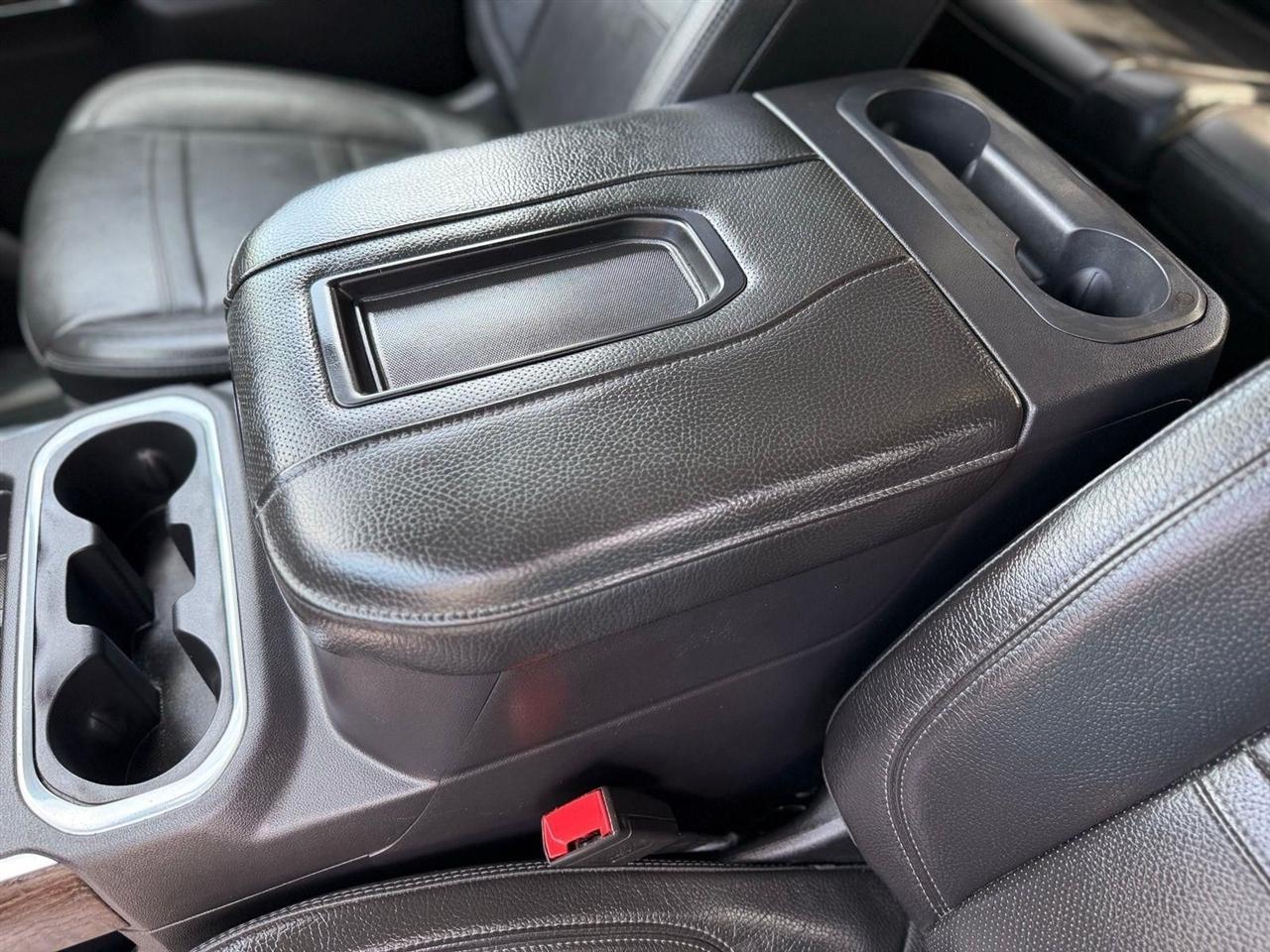 GMC Sierra 1500  2020