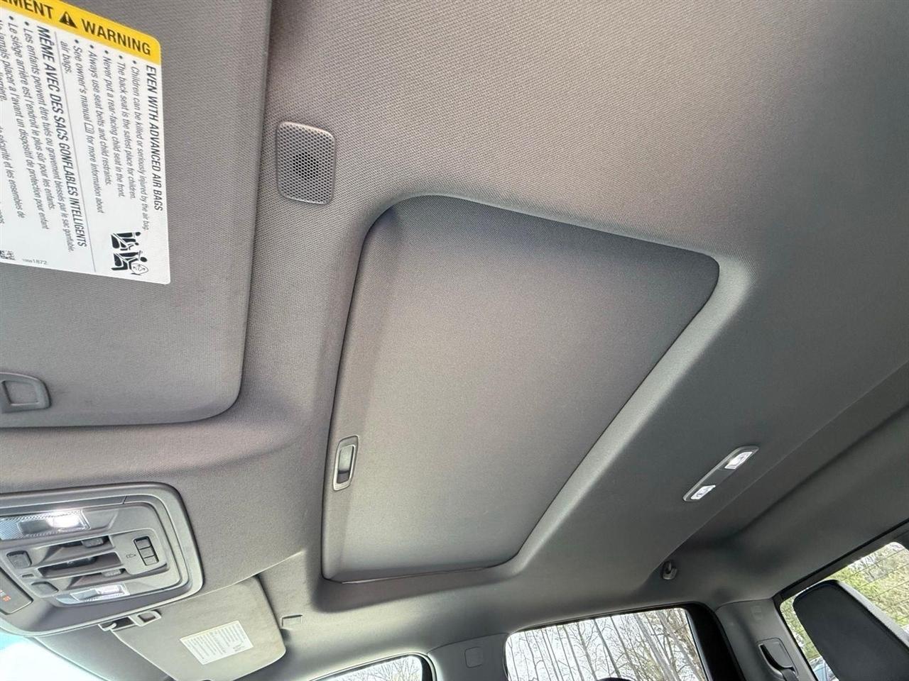 GMC Sierra 1500  2020