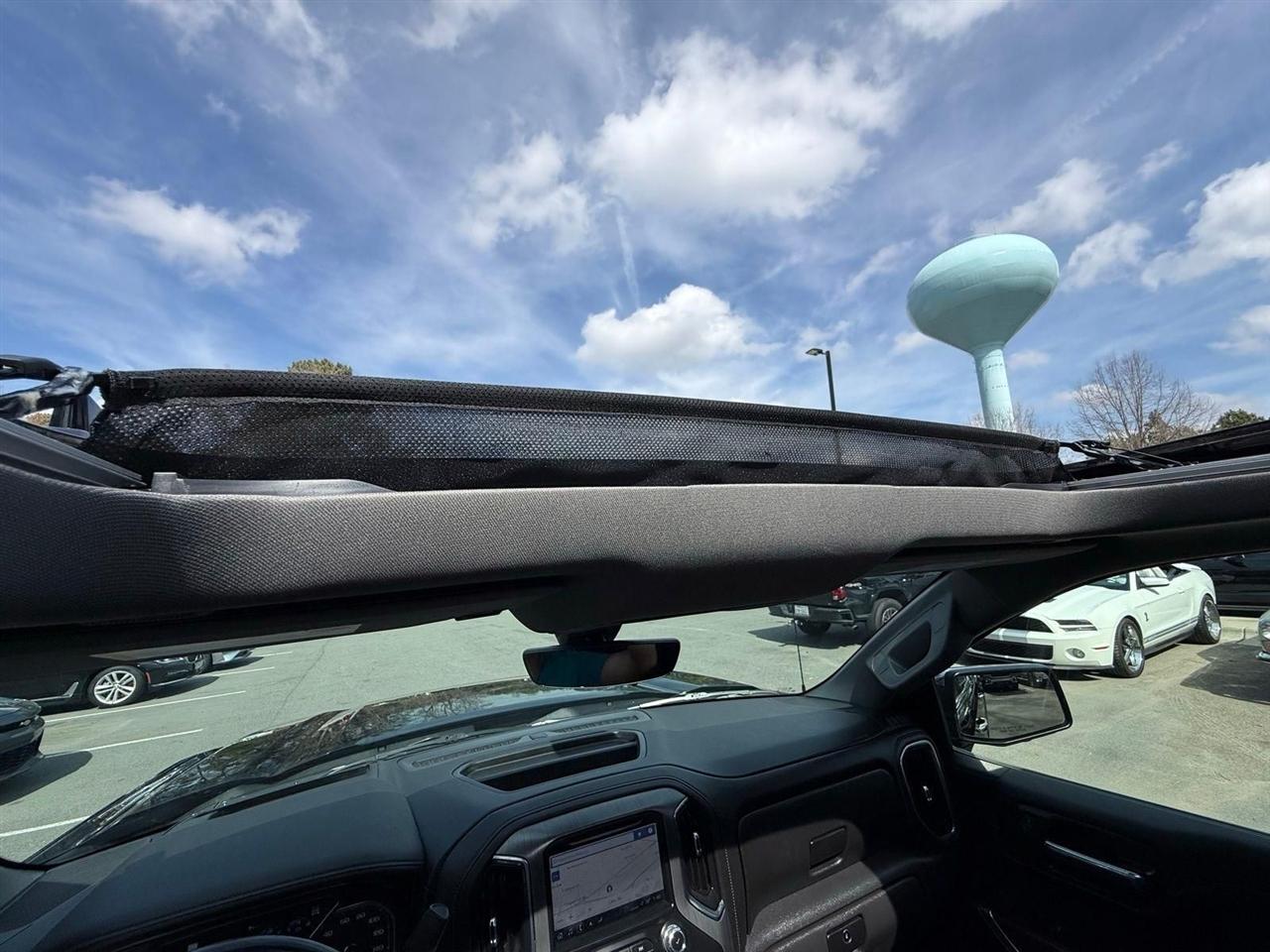 GMC Sierra 1500  2020