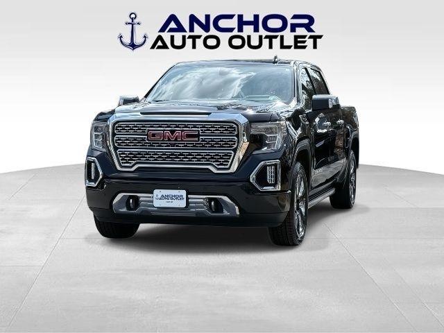 GMC Sierra 1500  2020