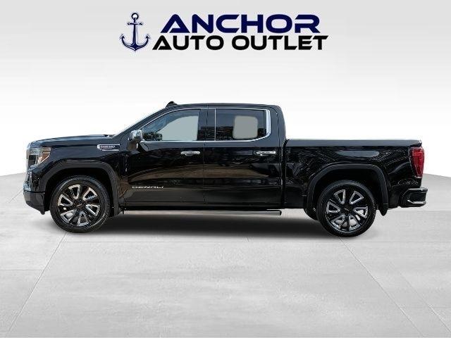 GMC Sierra 1500  2020