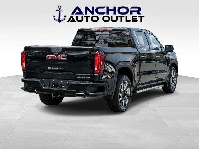 GMC Sierra 1500  2020