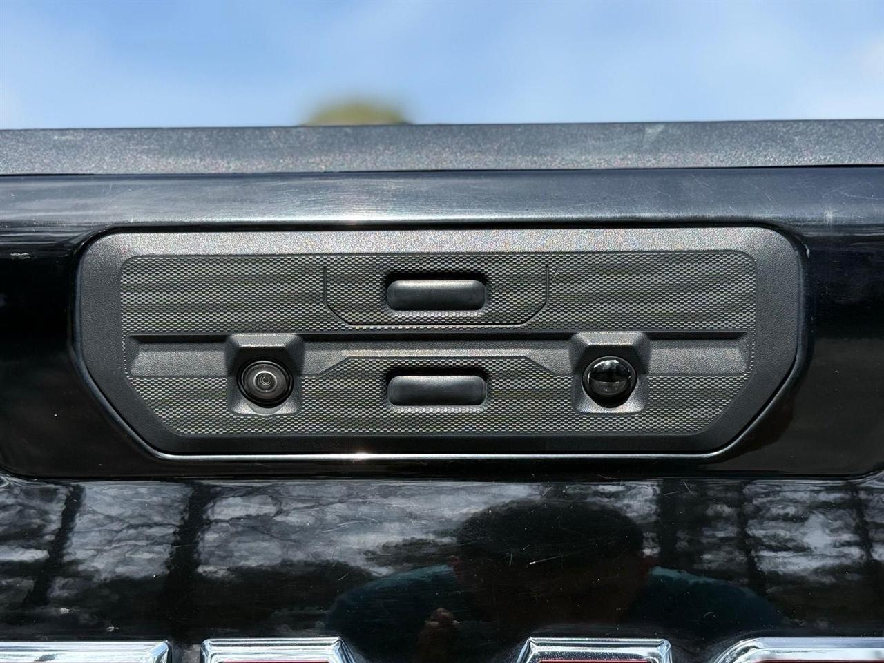 GMC Sierra 1500  2020