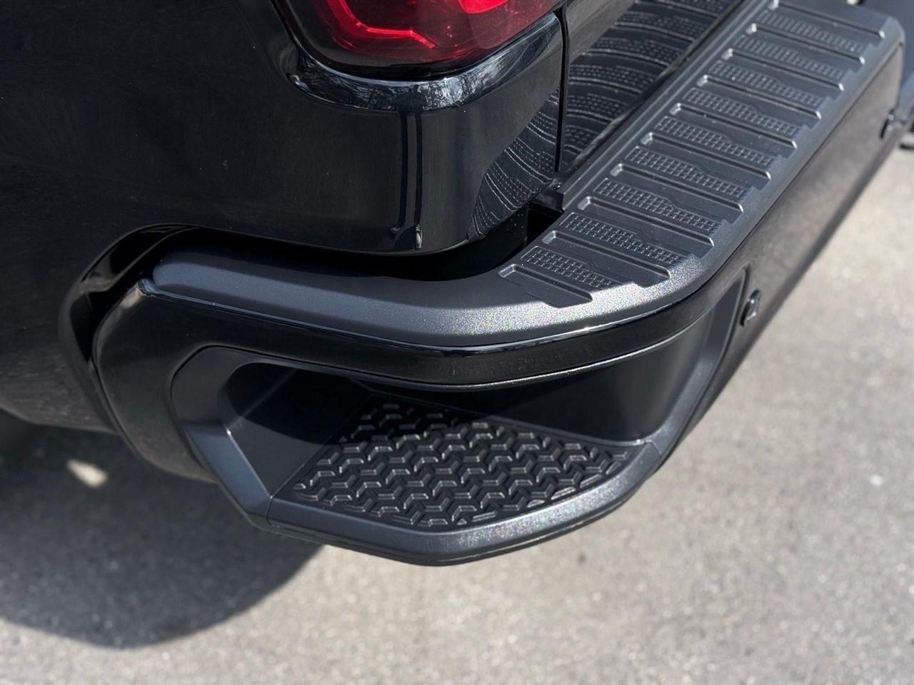 GMC Sierra 1500  2020