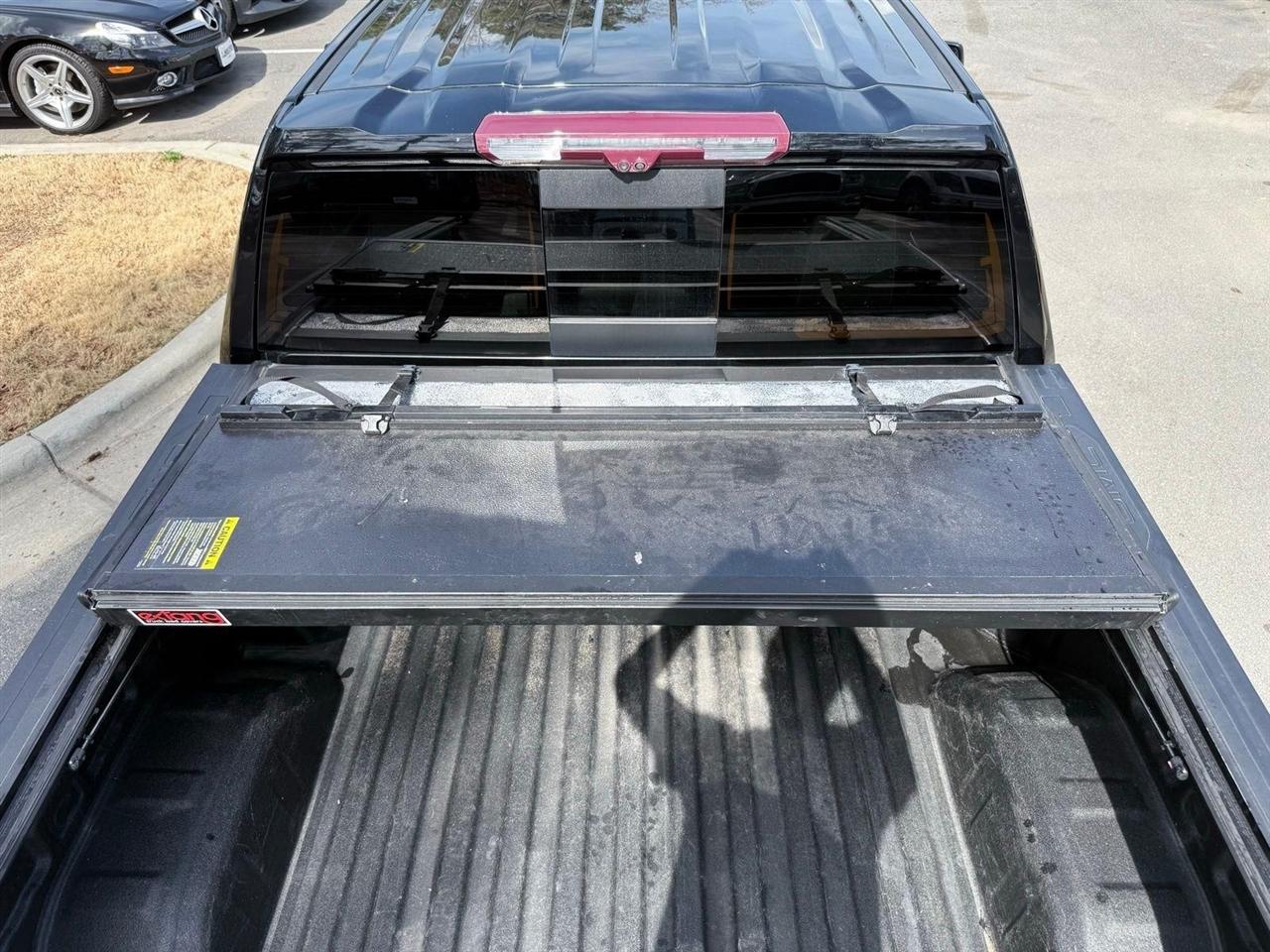 GMC Sierra 1500  2020