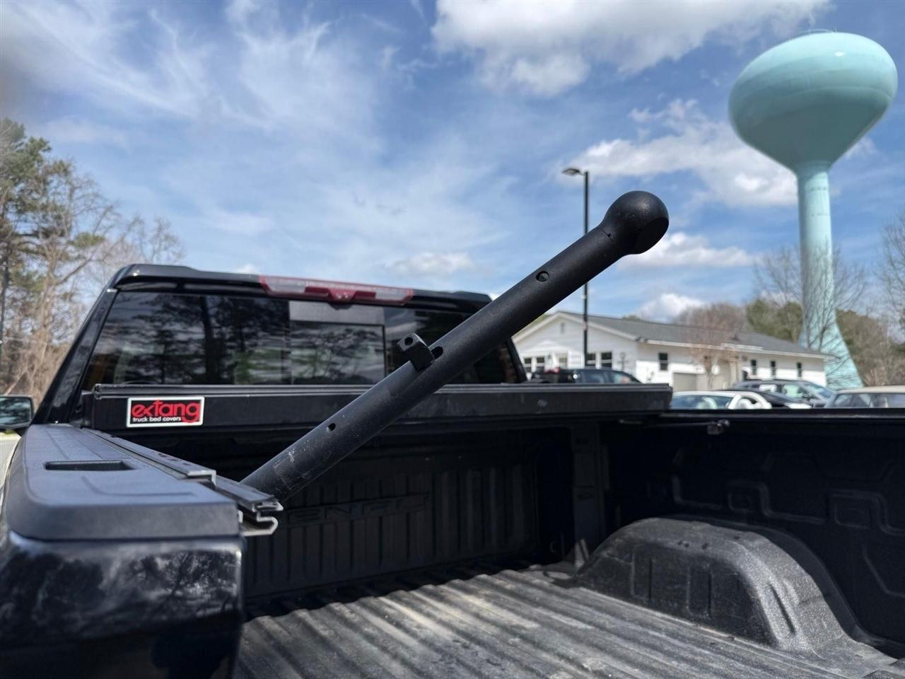 GMC Sierra 1500  2020