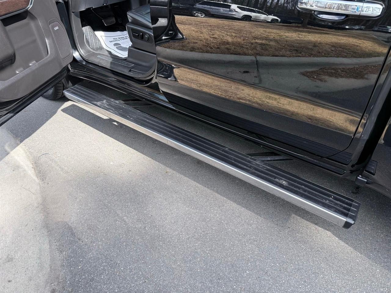 GMC Sierra 1500  2020