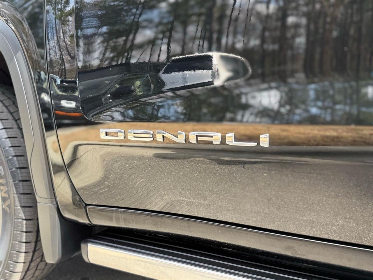 GMC Sierra 1500  2020