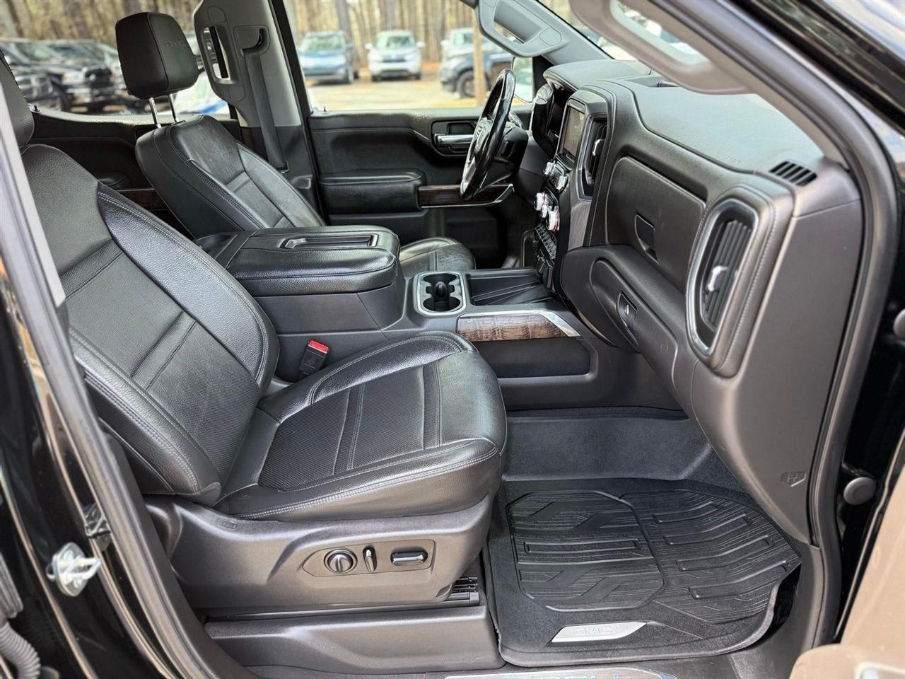 GMC Sierra 1500  2020