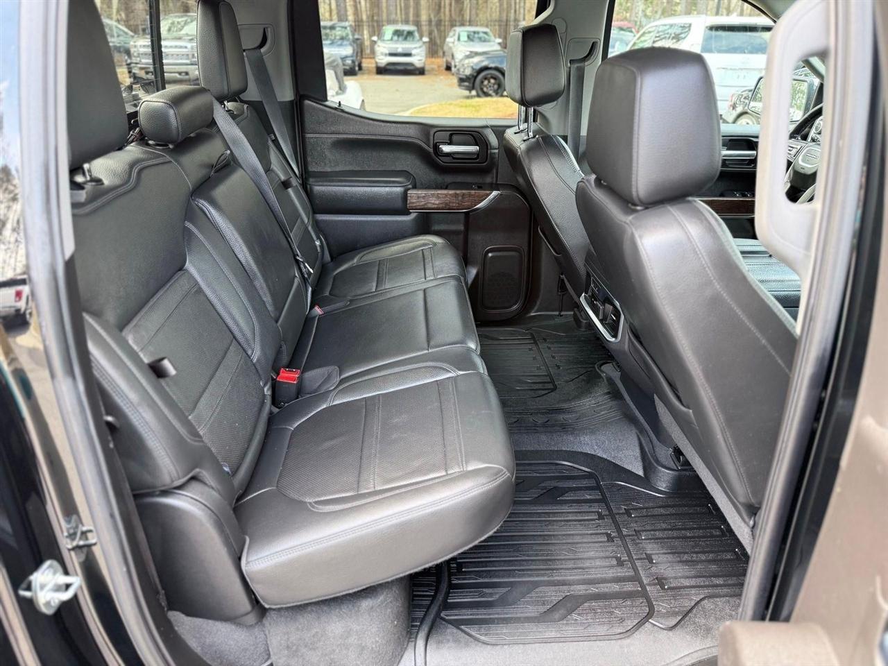 GMC Sierra 1500  2020