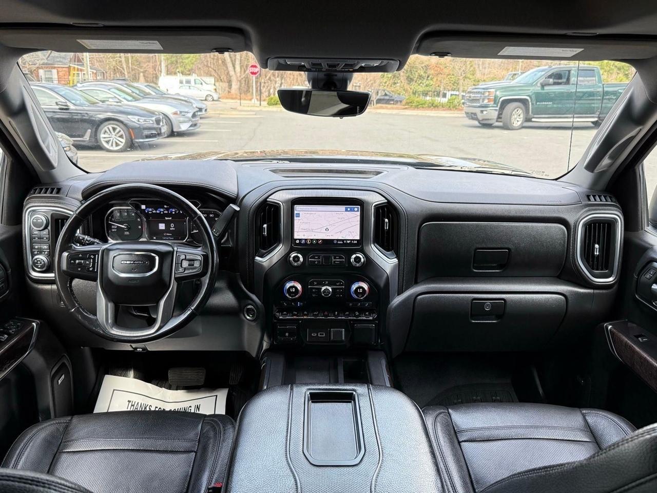 GMC Sierra 1500  2020