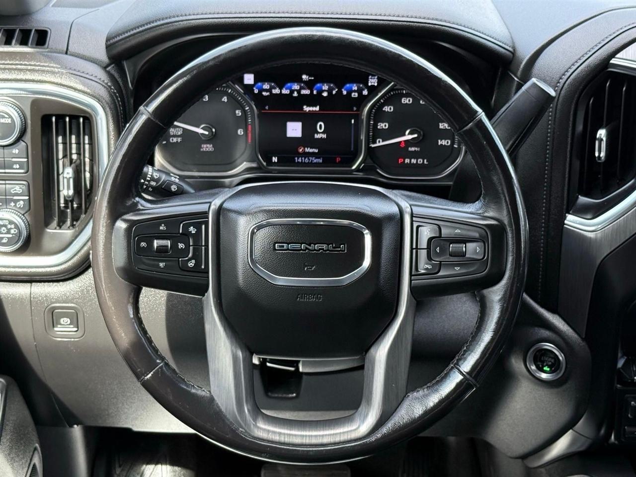 GMC Sierra 1500  2020