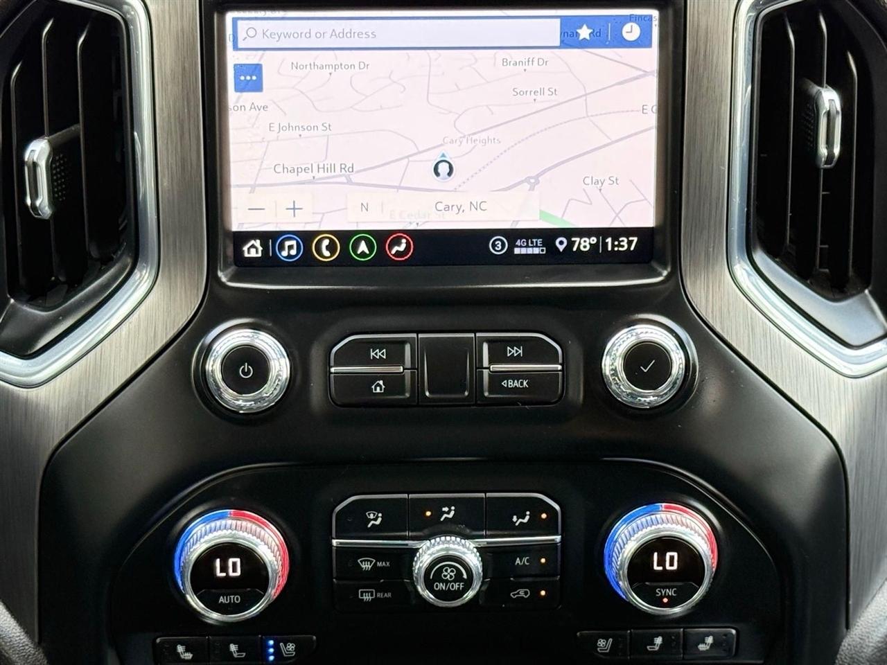 GMC Sierra 1500  2020