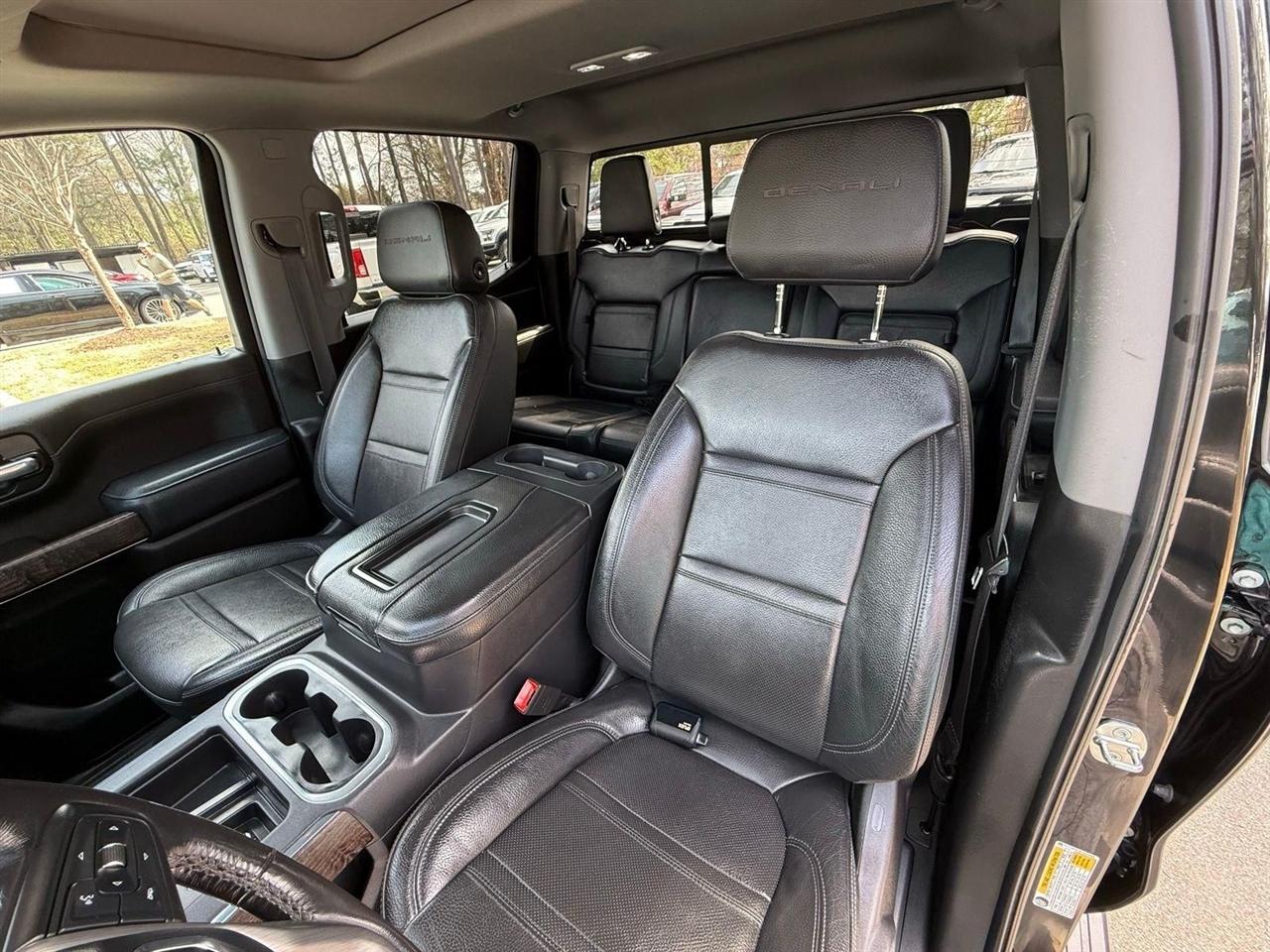 GMC Sierra 1500  2020