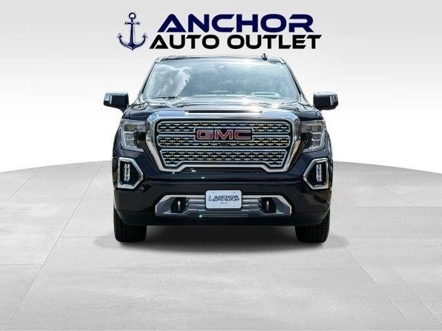 GMC Sierra 1500  2020