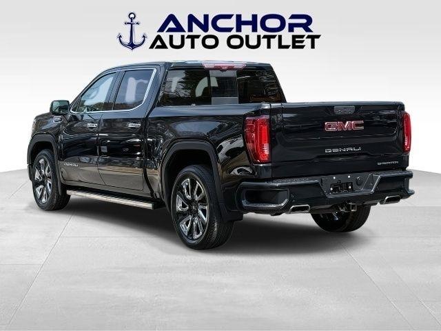 GMC Sierra 1500  2020