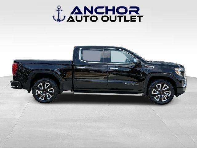 GMC Sierra 1500  2020