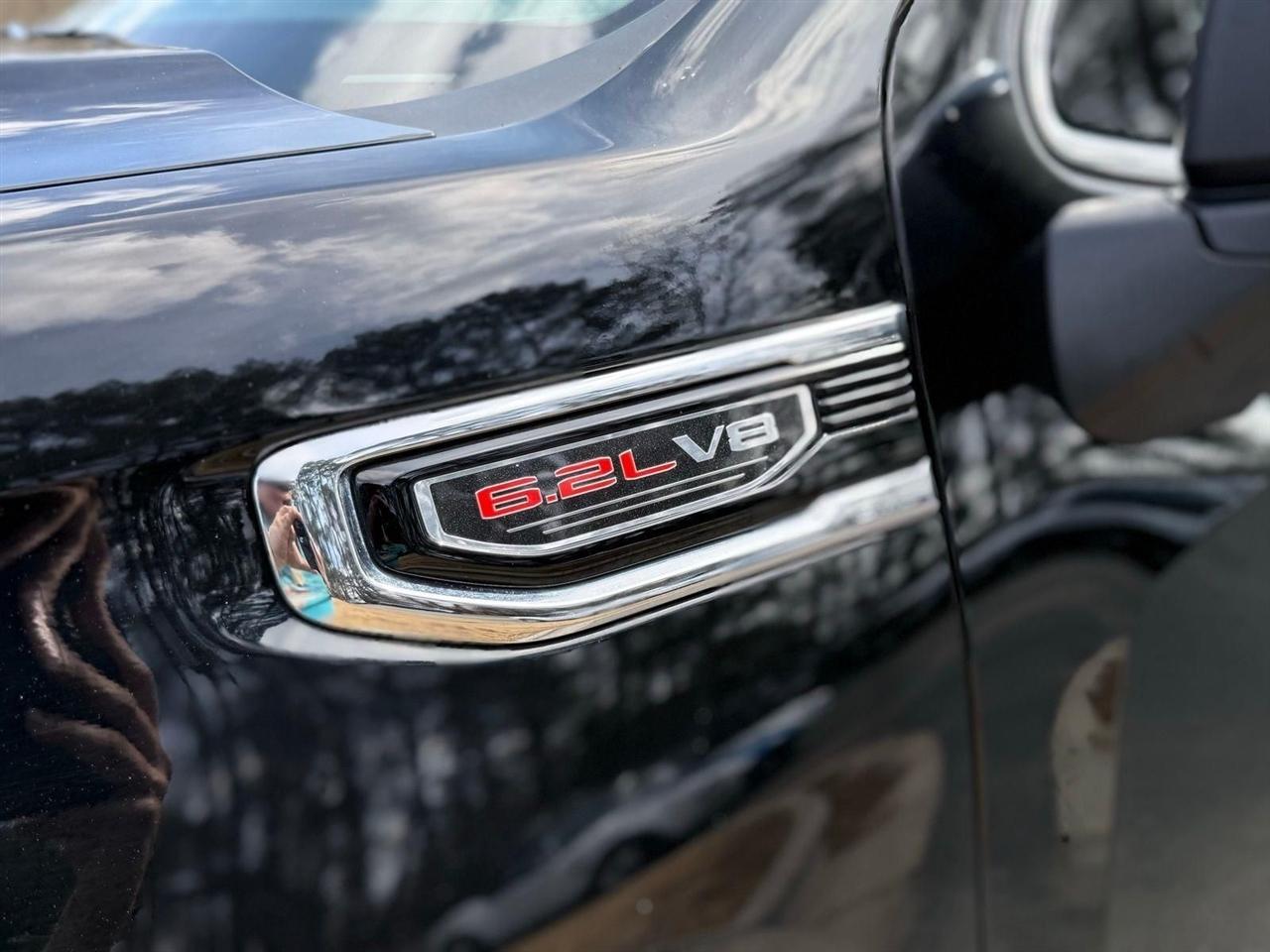 GMC Sierra 1500  2020