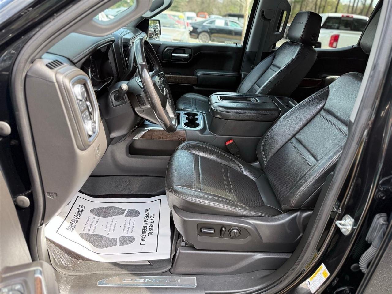 GMC Sierra 1500  2020