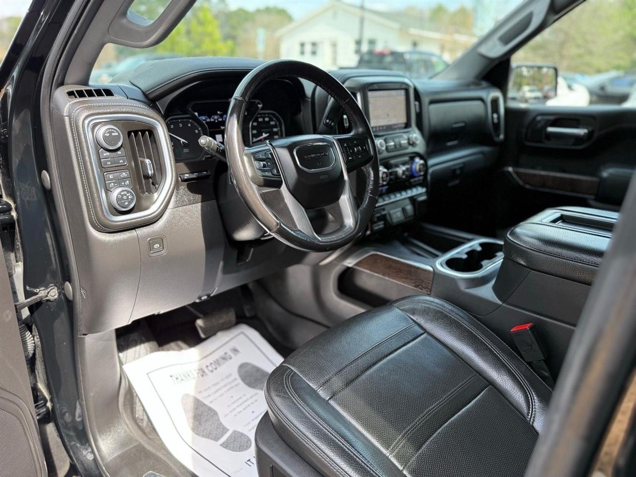 GMC Sierra 1500  2020