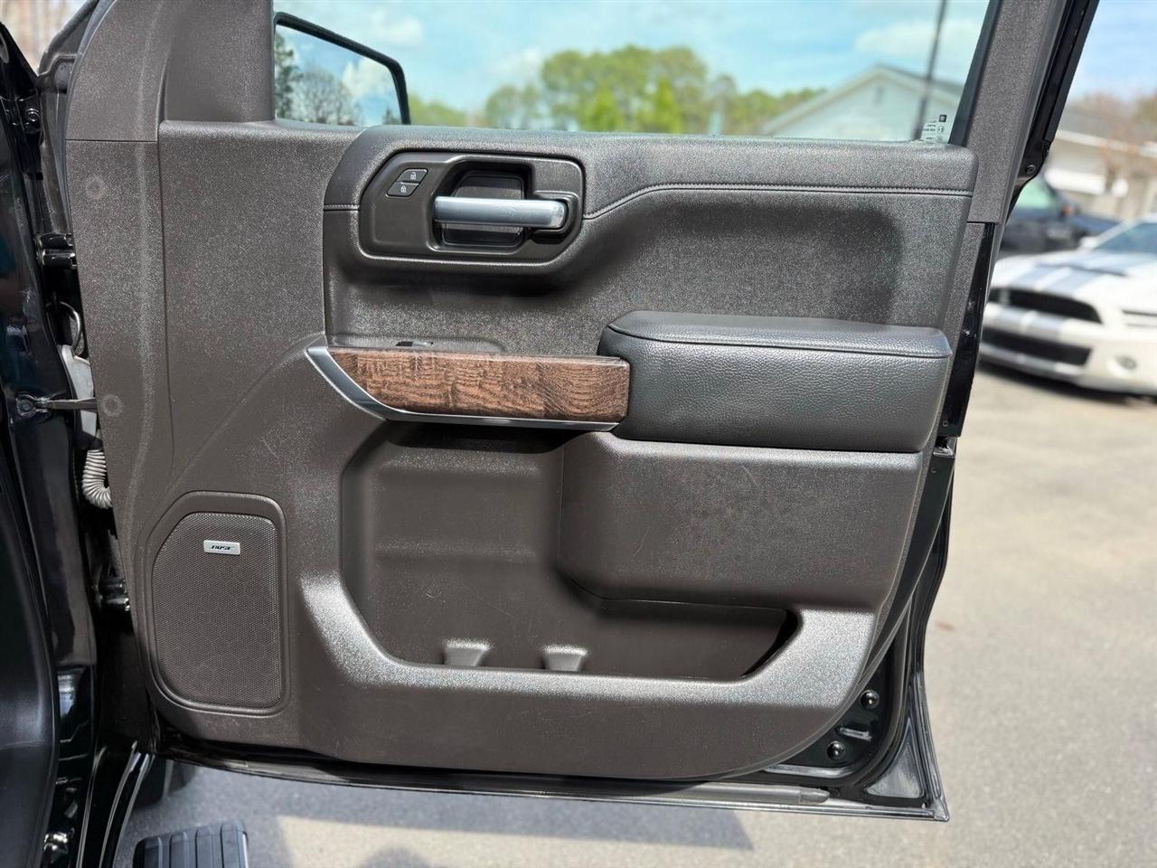 GMC Sierra 1500  2020