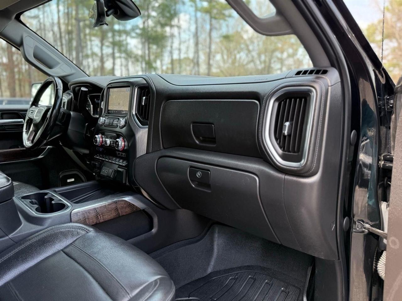 GMC Sierra 1500  2020