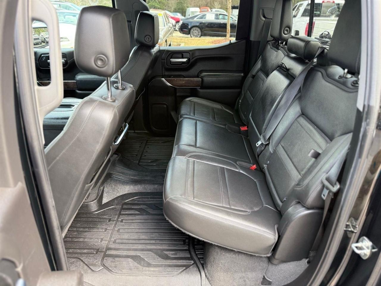 GMC Sierra 1500  2020