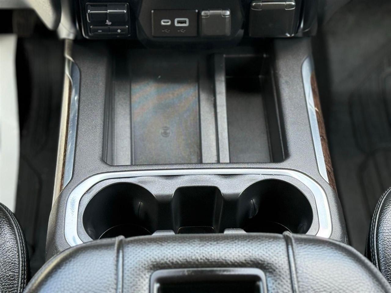 GMC Sierra 1500  2020