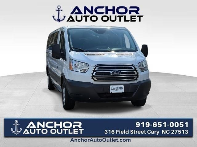 Ford Transit  2018